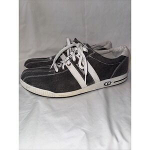 RARE Version Dexter™ KORY II  'Smoke Gray White'  Rt & Lft Hand Bowl Men Sz 13